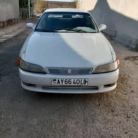 Toyota Mark II 1993