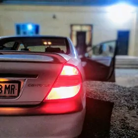 Toyota Camry 2003