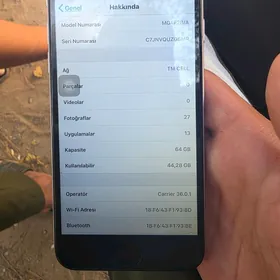 iphone 6