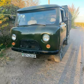UAZ 469 1992