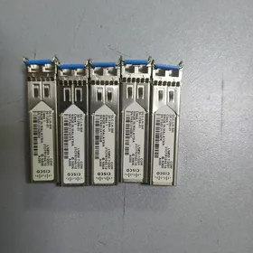 SFP module Cisco b/u