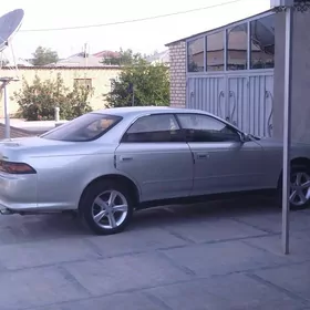 Toyota Mark II 1994