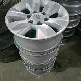 hayluks diska 17 original