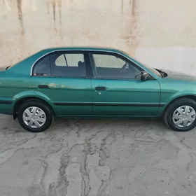 Toyota Tercel 1998