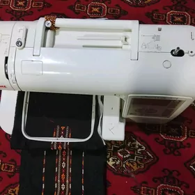 janome