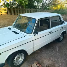 Lada 2106 1998