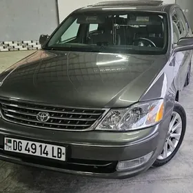 Toyota Avalon 2004