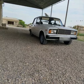 Lada 2107 2007