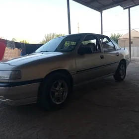 Opel Vectra 1989