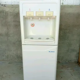 КУЛЕР ДЛЯ ВОДЫ