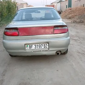 Toyota Carina 1993
