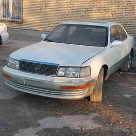 Lexus ES 300 1999