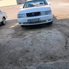 Toyota Avalon 1997