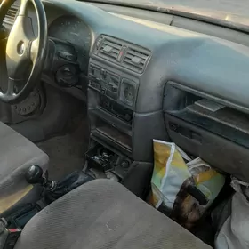 Opel Vectra 1990