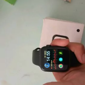 smart sagat watch 5