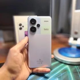 Redmi note 13 pro plus 8/256
