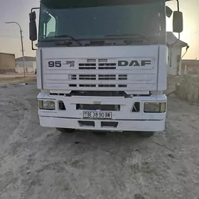 DAF FX 95 1995