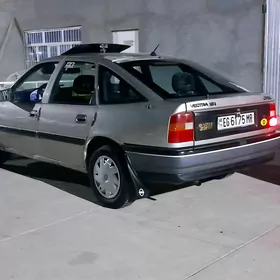 Opel Vectra 1992