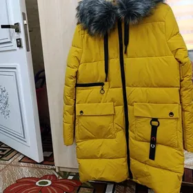 куртка пуховик