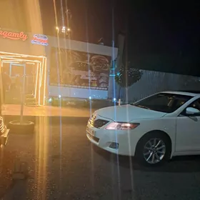 Toyota Camry 2010