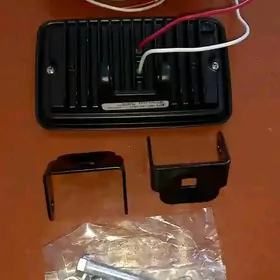 let çyra pražektir 24v