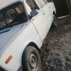 Lada 2106 1989