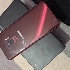 S9+