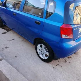 Daewoo Kalos 2003