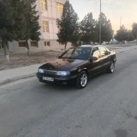 Opel Vectra 1992