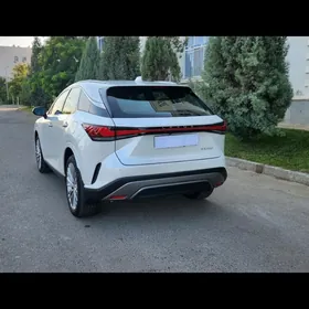 Lexus RX 350 2023