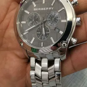 Sagat часы Burberry