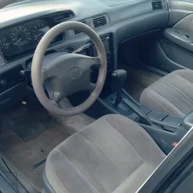 Toyota Camry 1998