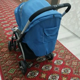 caga un araba