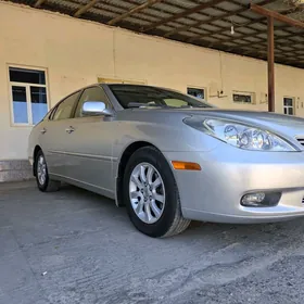Lexus ES 330 2004
