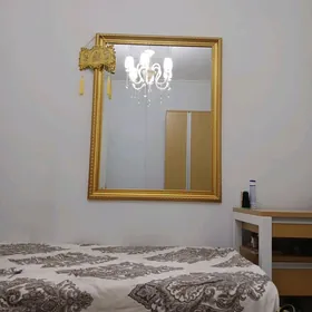 ayna зеркало