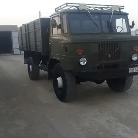 Gaz 66 1993