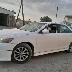 Toyota Camry 2009