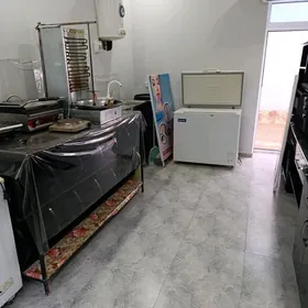аренда донерчи учин йер