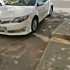 Toyota Camry 2013