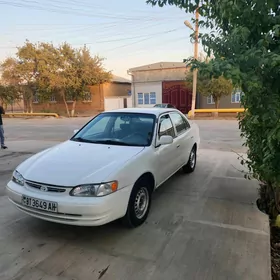 Toyota Corolla 1998