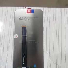 honor x8 ekran taze