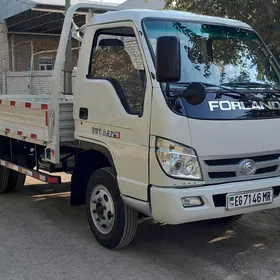 Forland H3 2014