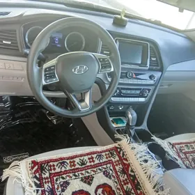Hyundai Sonata 2019
