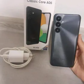 Classic Core A06