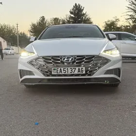 Hyundai Sonata 2020