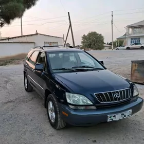 Lexus RX 300 2002