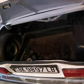 Lada 2107 2001