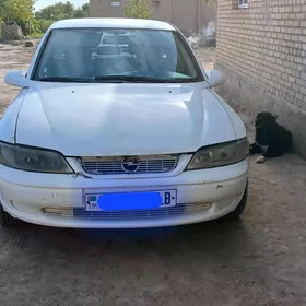 Opel Vectra 1999