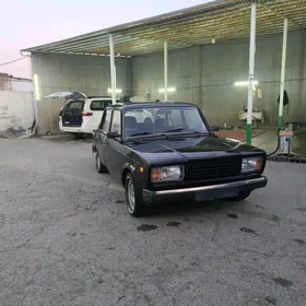 Lada 2107 2010