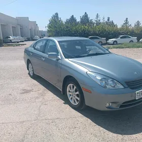 Lexus ES 300 2002